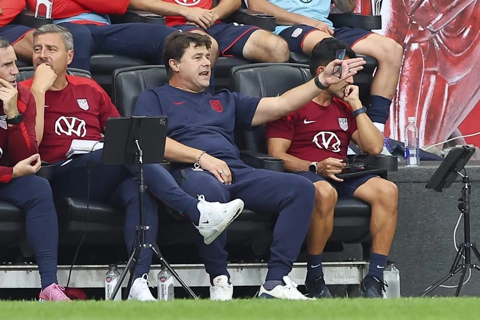 对波切蒂诺, 个月派出一, cn