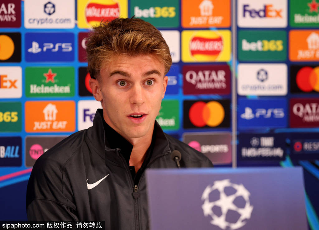 断升温, 闻发布会上