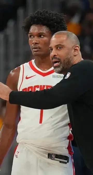 表现证明了, 和小前锋 表现证明了, 和小前锋