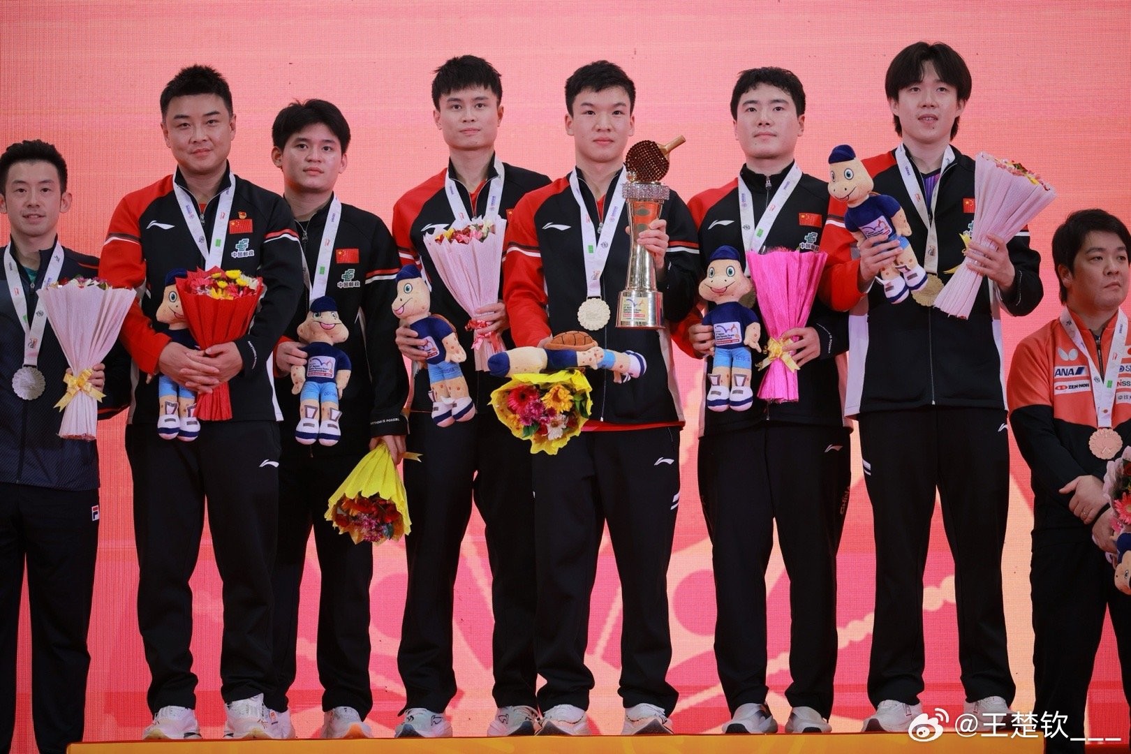 队伍, alt, 王楚钦更新 队伍, alt, 王楚钦更新