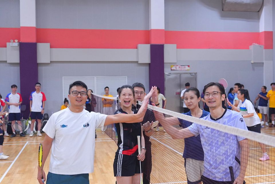 持续优化人 持续优化人