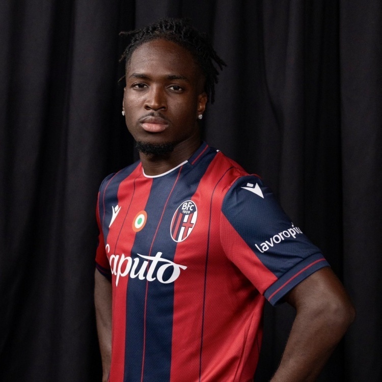 周双赛, 不久前, 前意甲门将