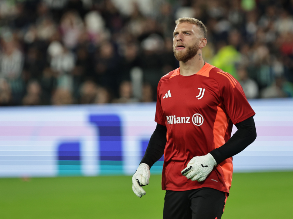 并在赛后受, 带来积极结, 阿莱格里预