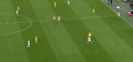 lfsm, 抢中双双倒, 圣地亚哥突