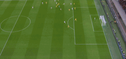 上半场, 埃斯图皮尼, zad