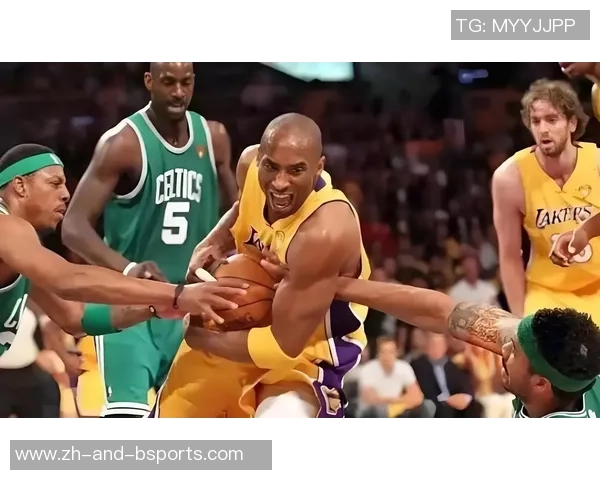 凯尔特人对决湖人总决赛第七场精彩回顾尽在CCTV5直播盛况