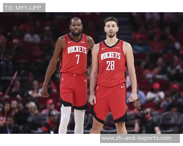 乌度卡：所有人都知道杜兰特有多忘我，申京在他身边更有要挟