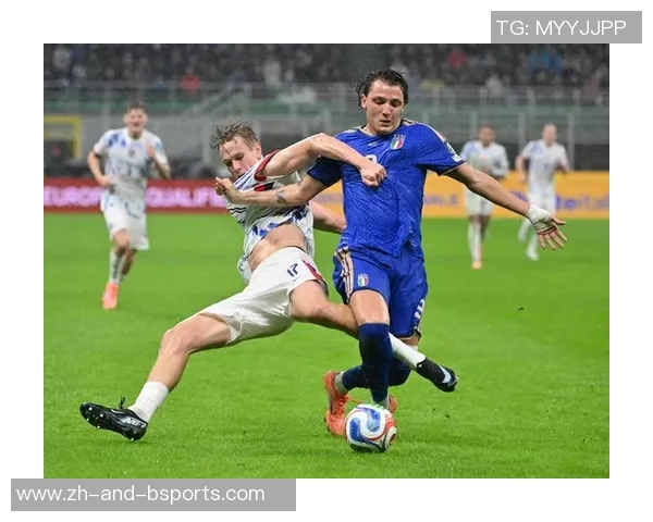 接连3届踢附加赛？意大利直通世界杯只剩理论或许：至少9-0挪威